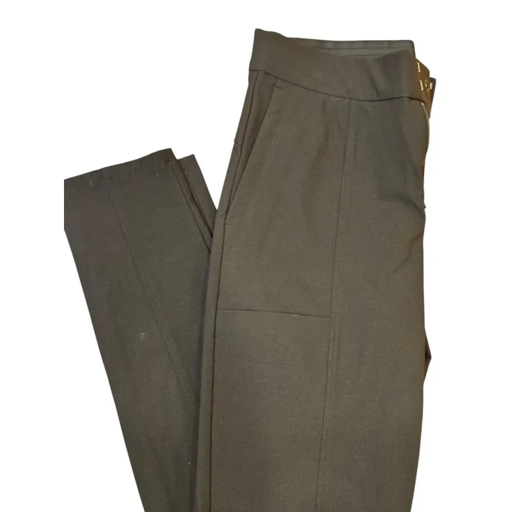 Athleta Wander Stash Skinny Pants‎ - 0
